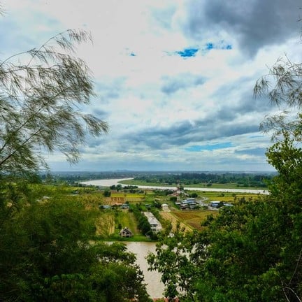 วัดธรรมามูลวรวิหาร