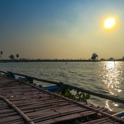 บึงกระจับใหญ่