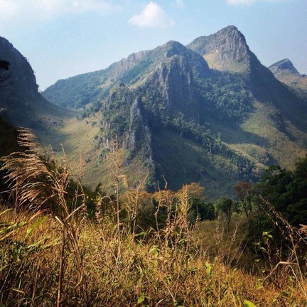 ยอดเขาสามพี่น้อง