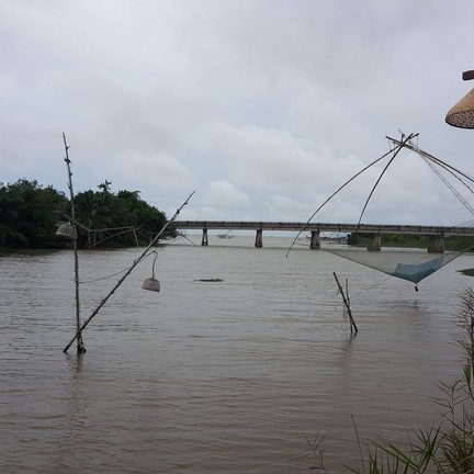 ทะเลน้อย