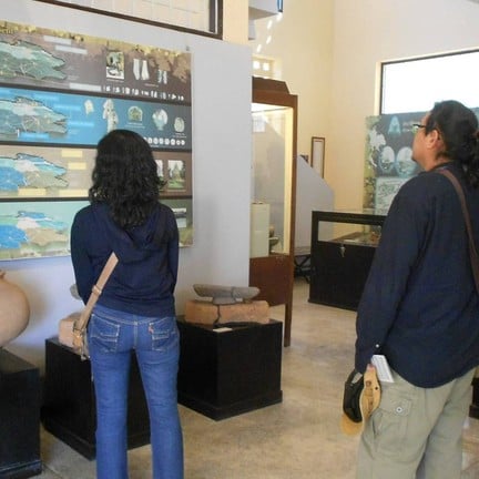 พิพิธภัณฑสถานแห่งชาติชัยนาทมุนี