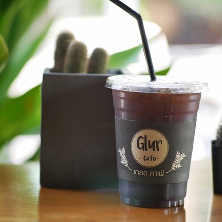 Glur Cafe Rangsit