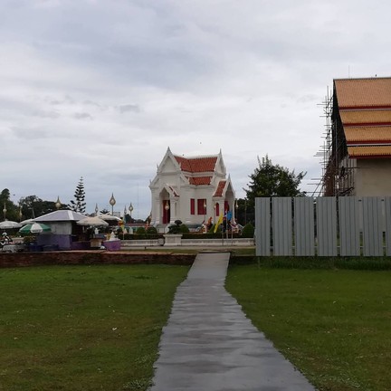 ศาลสมเด็จพระนเรศวรมหาราช พิษณุโลก