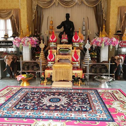 สมเด็จพระนเรศวรมหาราช 