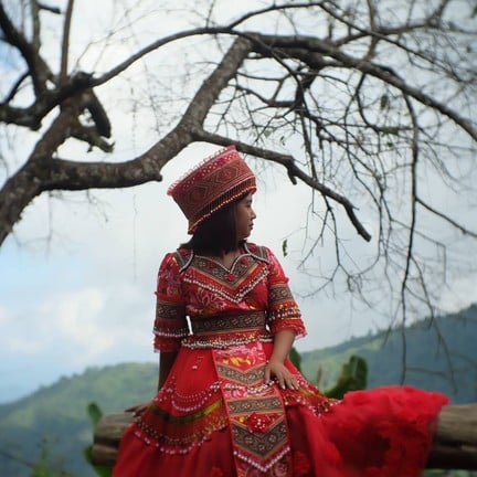 จุดชมวิวดอยปุย