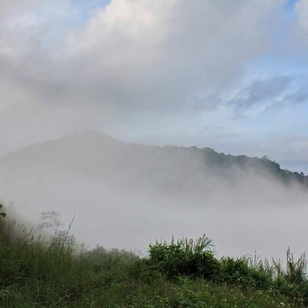 จุดชมวิวเขาค้อ