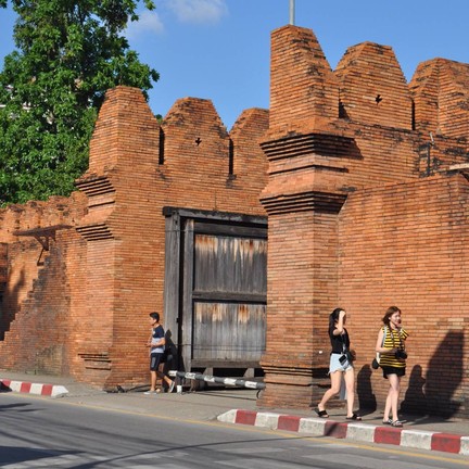 ประตูท่าแพ