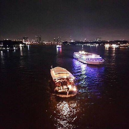 ขอบคุณรูปภาพจาก FB คุณ Samita Sangphen