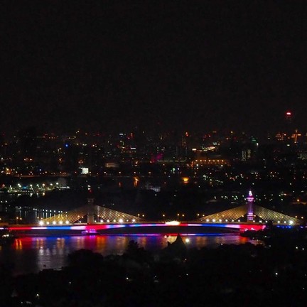 ขอบคุณรูปภาพจาก FB คุณ Aey Suthathip