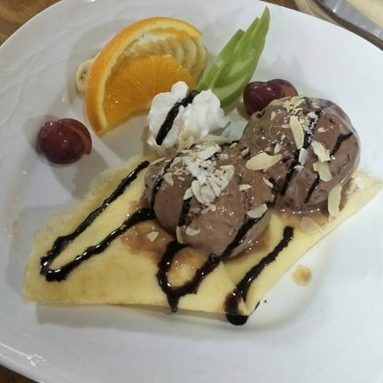 ติดอ่าง คาเฟ่