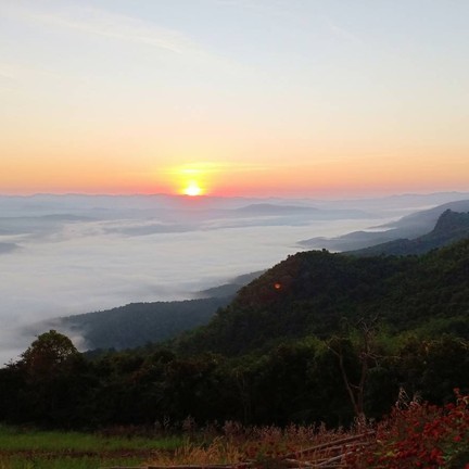 ดอยเสมอดาว