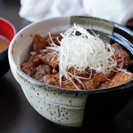 Tokachi สาขาสีลม