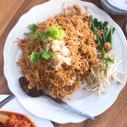 NATEE Cafe & Restaurant