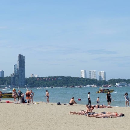 หาดพัทยา