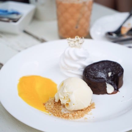 The Castle Restaurant & Tea Room Khao Yai