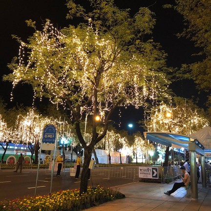 พระบรมรูปทรงม้ารัชกาลที่ 5