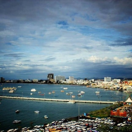 เขาพระตำหนัก