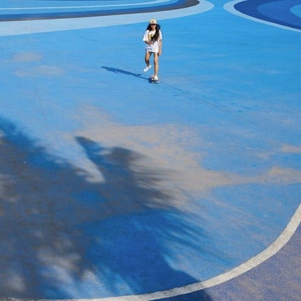 แหลมบาลีฮาย