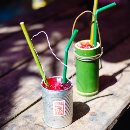 หลาดลองแล @บางนุ