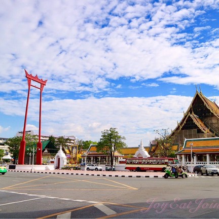 เสาชิงช้า