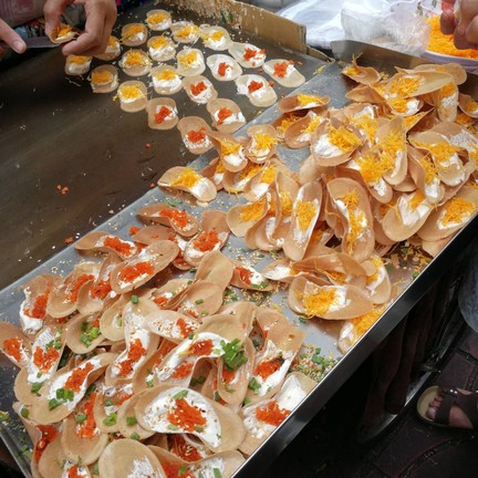 ตลาดสำเพ็ง