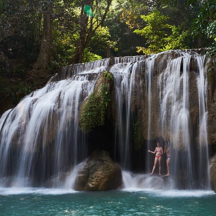 อุทยานแห่งชาติเอราวัณ