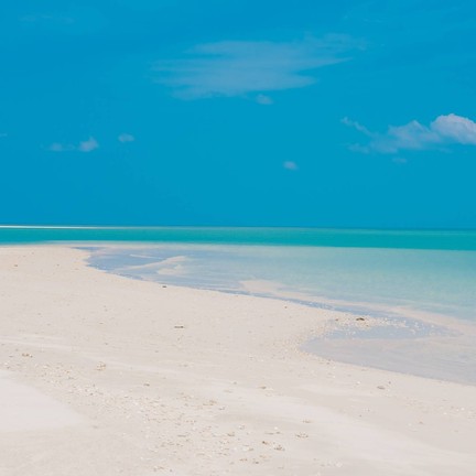 เกาะผ้า