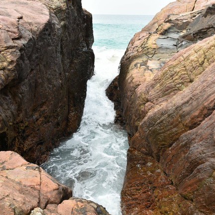 เขาหน้ายักษ์