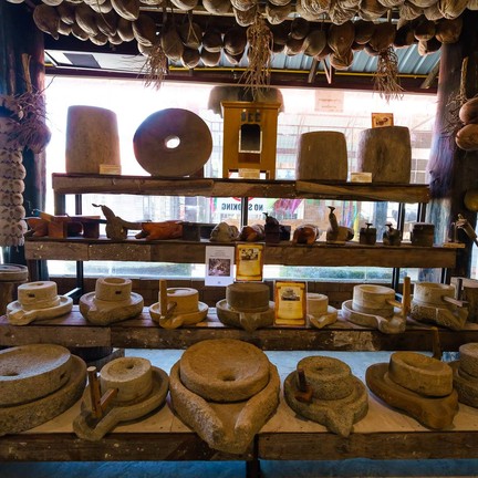 พิพิธภัณฑ์เบญญารัญ Benyara Museum