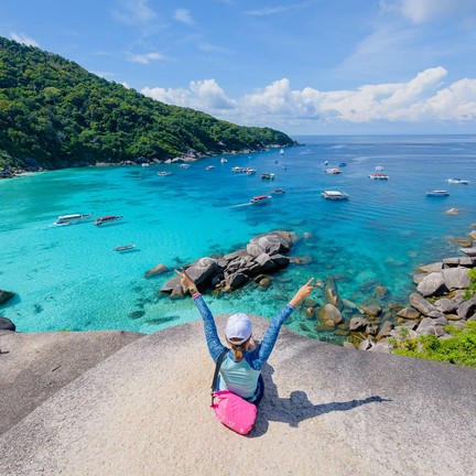 เกาะสิมิลัน