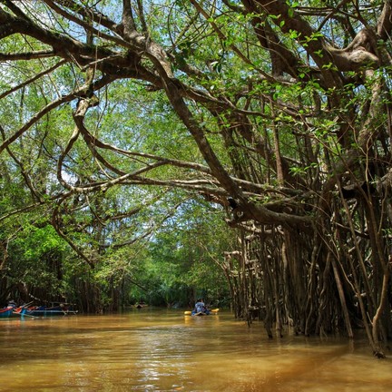 คลองสังเน่ห์