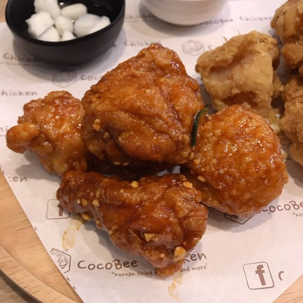 CocoBee Kalaphaphruek