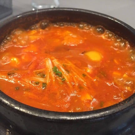 BonChon เมกา บางนา