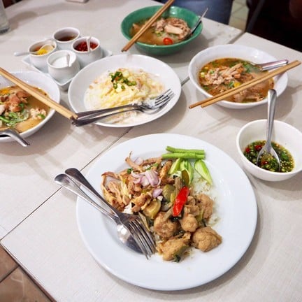                                                                                                      Wongnai