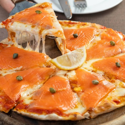 The Chocolate Factory Shop & Restaurant Pattaya