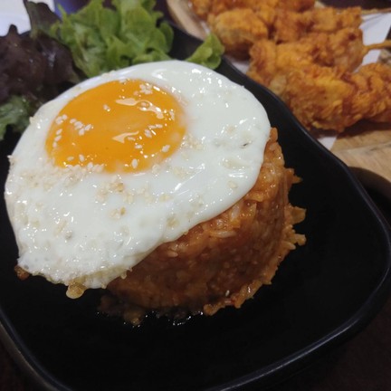 Num Num สยามแสควร์วัน