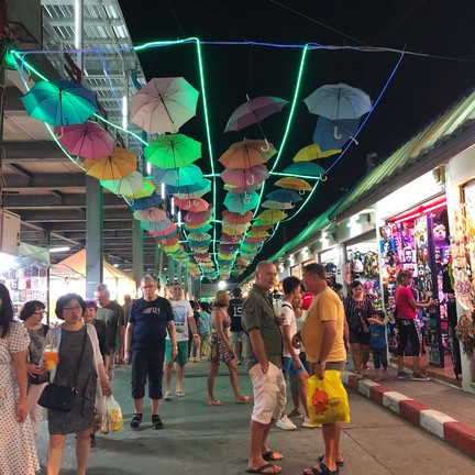 ตลาดเทพประสิทธิ์