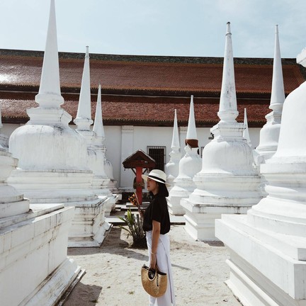 วัดพระมหาธาตุวรมหาวิหาร