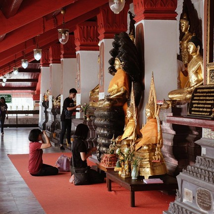 วัดพระมหาธาตุวรมหาวิหาร