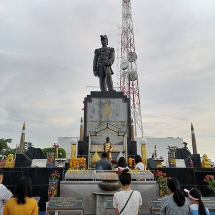 เขาพระตำหนัก