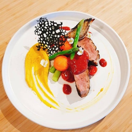 The Iconic Cafe' & Restaurant