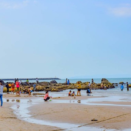 หาดหินงาม