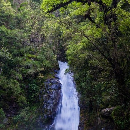 น้ำตกโยง