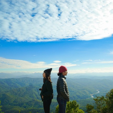 ดอยเสมอดาว