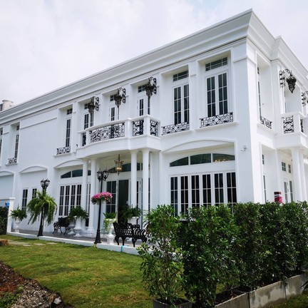 Duck House ก๋วยเตี๋ยวเป็ด/กระเพราเป็ด