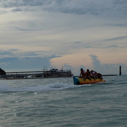 เกาะล้าน