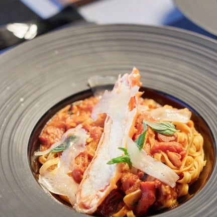 Horizon Rooftop Restaurant & Bar, Hilton Pattaya