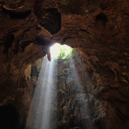 วัดถ้ำเขาหลวง