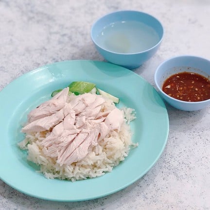 ร้าน Hey Tea Bangkok | รีวิวร้านอาหาร