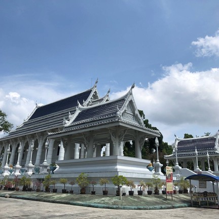 วัดแก้วโกรวาราม